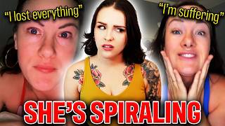 TikTok's Notorious Bad Mom is Not Okay...