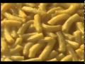 Kraft Diner Commercial