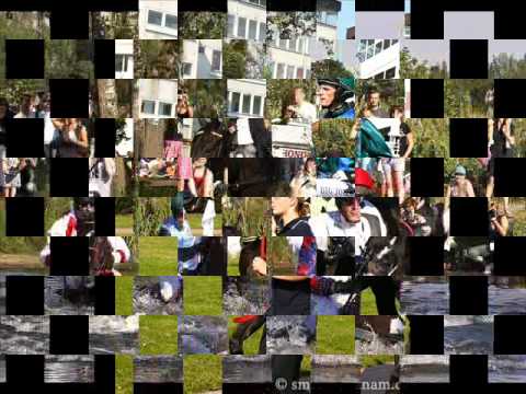 Best jockey ever.. Pepča Bartoš