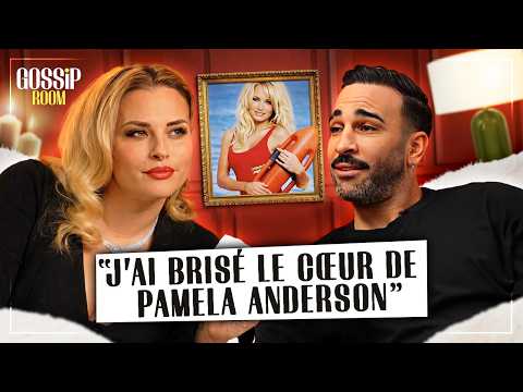 GossipRoom and Kelly Vedovelli