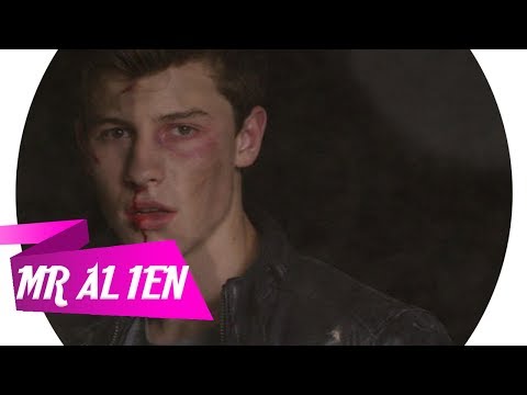 SHAWN MENDES FUNK REMIX
