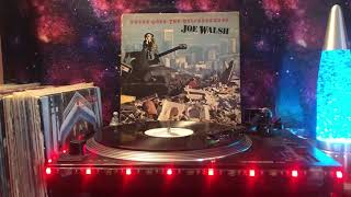 Joe Walsh - Things