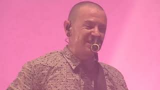 Linkin Park - Battle Symphony live [BIRMINGHAM 2017]