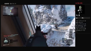 [コールオブデューティ bo3]としぞうのゲーム実況ver．18