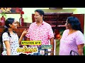Aliyans 610 പ്രത്യുപകാരം Comedy Serial Sitcom Kaumudy