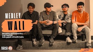 Download lagu WALI - Nenekku Pahlawanku | Cari Berkah | Ada Gajah di Balik Batu (Cover By NULIMA) mp3 Download lagu WALI - Nenekku Pahlawanku | Cari Berkah | Ada Gajah di Balik Batu (Cover By NULIMA) mp3