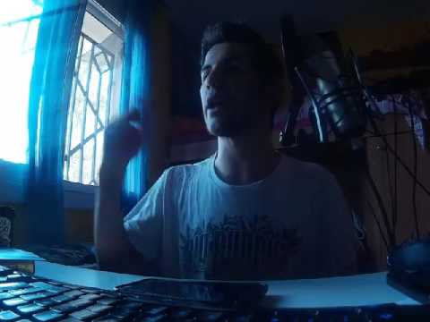 BDM Murcia 2017 - Xross