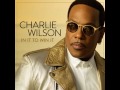 Charlie Wilson ft. Pitbull - good time 2017 offical audio
