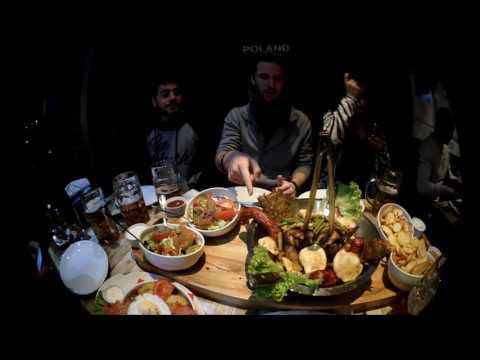 Trip to Wroclaw, 2016