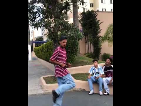 PASSINHO DOS MALOKA - DENARO NGTD - "E AEE PIU"