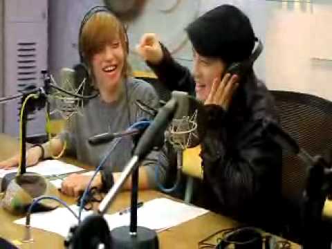 111019 teen top ricky niel - Even If I Die, I Can't Send You Away @ SSTP