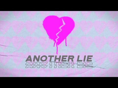 Nevertel - Another Lie (Official Lyric Video)