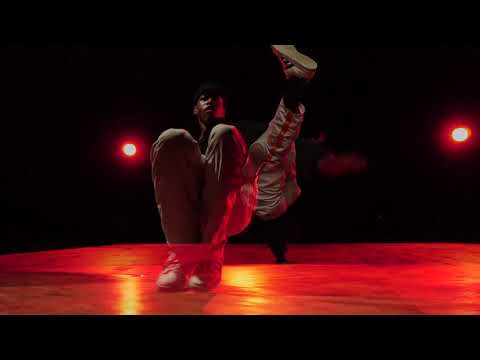 Bboy Lokito - Culture Vultures