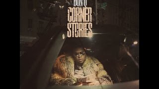 Don Q - Chasing These Bands ft. PnB Rock &amp; Fabolous