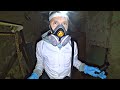 Secret Chernobyl LABORATORY😱Experiments with Radiation in the Bunker under the secret Jupiter plant