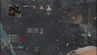 V2完全版！！Grand  Warで25連続キル？！
