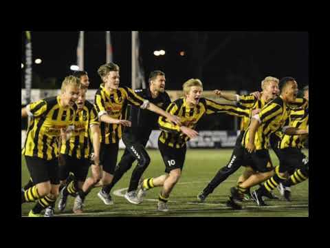 Samenvatting DVS'33 Ermelo A1 - Kampong A1.(remaster)