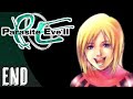 Parasite Eve II Part 17 FINAL TRUE Ending Extras