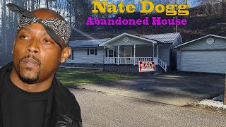 Nate Dogg's Untold Story, Abandoned House, MYSTERIOUS DEATH & Net Worth Revealed -The King of Hooks