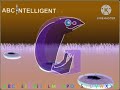 ABC Bebele Clever Intelligent Customs 1 8 In Alphabet Majors