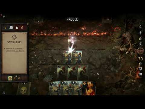 Thronebreaker Puzzle Guide Angren - Abandoned Outpost