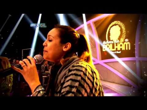 ABERTURA - Mulheres que Brilham Bombril  2015