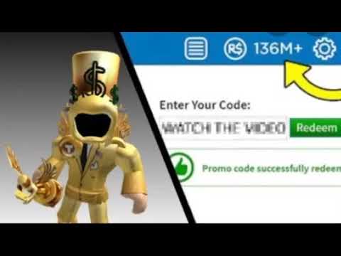 🔴GIFTING ROBUX + PROMO CODES LIVE IN ROBLOX! (Robux codes) - Roblox