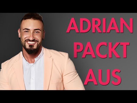 Prince Charming 2020 ABRECHNUNG: Adrian packt aus | INTERVIEW