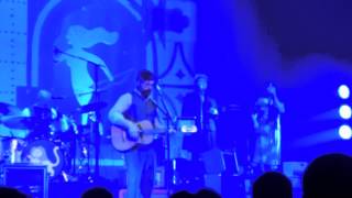 The Decemberists, Till The Water&#39;s All Long Gone, 31 Mar 2015, Pittsburgh