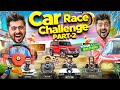 Car Race Challenge Part 2 Shivam Dikro