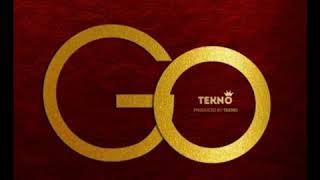 Tekno   Go Instrumental Remake by Eazibitz