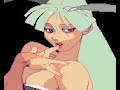 Night Warriors Darkstalkers Revenge No Continues And Morrigan Playthrough