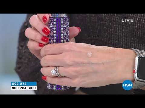 PRAI 1.7 fl. oz. Ageless Throat Caviar Overnight Recover...