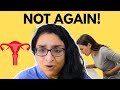 Why You Feel Nauseous On Your Period 3 Reasons