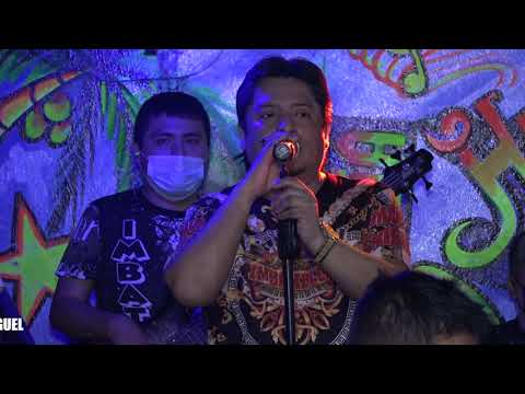 MUÑEQUITA INFIEL - LUCHO MUGUERZA Y ORQ. IMBATIBLES...FELIZ CUMPLEAÑOS "JOSEPH PERCIAL"