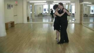 Tango Inspiración-Pugliese