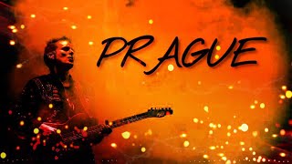 Muse - Prague [Lyric Video]