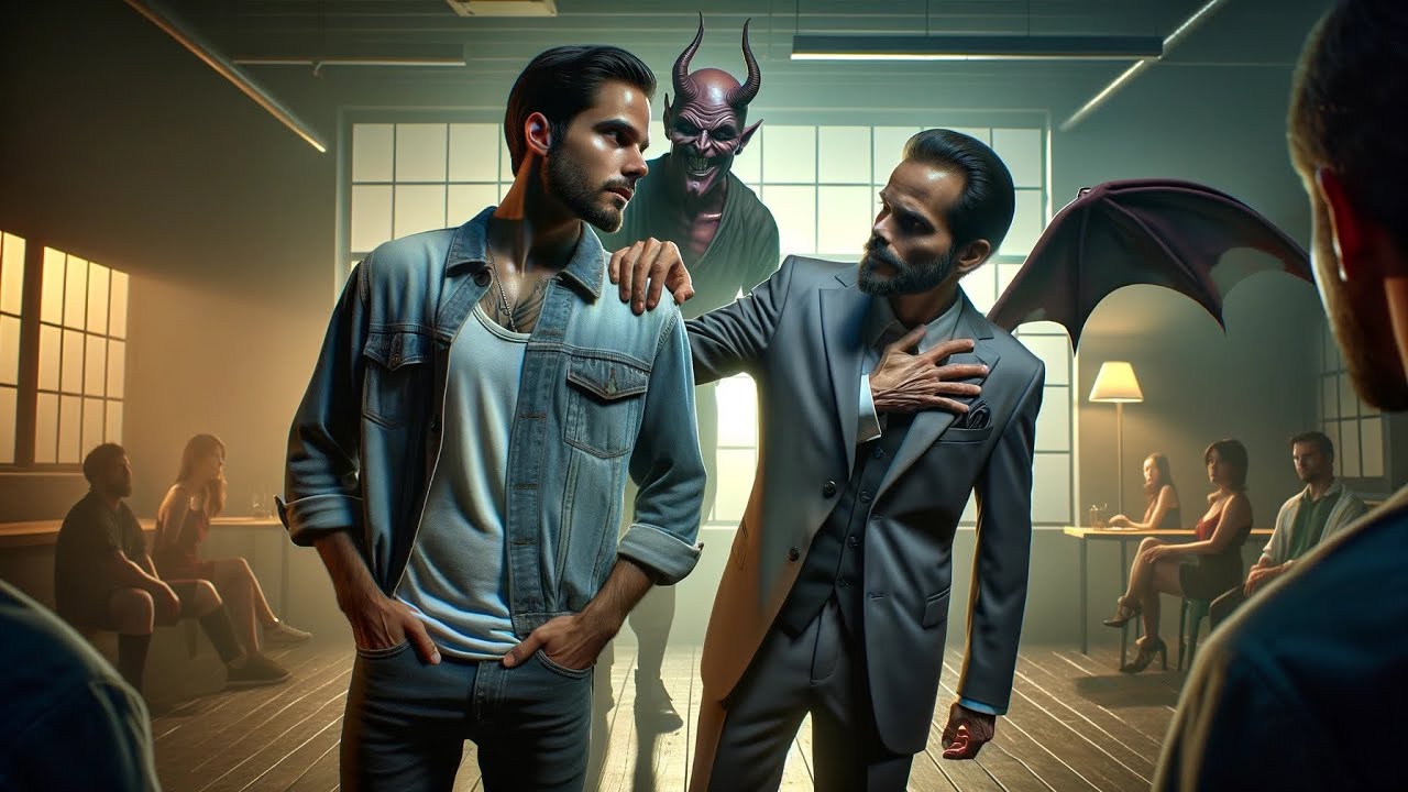 Sinais Que ALGUÉM está com INVEJA de Você e Quer Seu Mal | Evite Essas Pessoas!