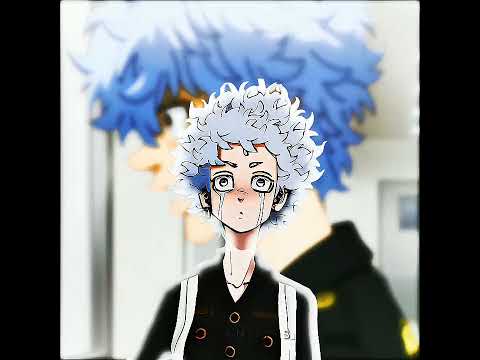 The Nightmare Of Haitani Brothers ❤️‍🩹☠️ 《 Tokyo Revengers 4k Edit 》