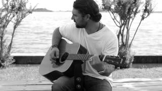 Pete Scobell Band - Behind The Scenes: Walkin A Wire Photo Shoot