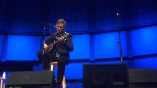 Good Old Boys (Shedd Institute Eugene OR 2016)