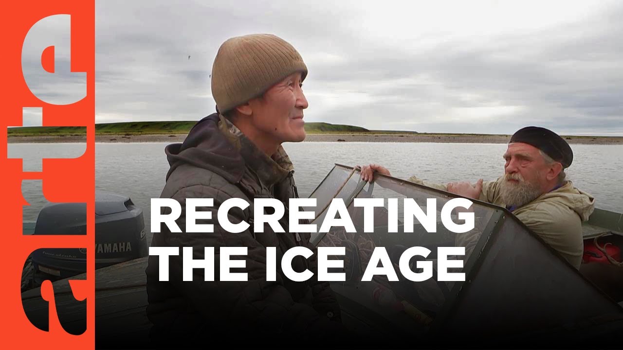Siberia: The Melting Permafrost