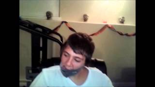 RE The duct tape lie!! Investigation reveals SHOCKING truth ......