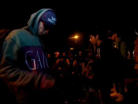 JAVY vs CLAP vs CULT - 4tos - Torneo VGB Fecha 9 (15/9)