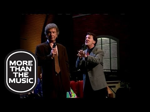 Mark Lowry & Bill Gaither Comedy: King of Hyperbole | More Than The Music Ep. 04