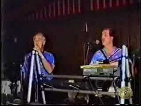 Jeff Pecon, Forever and Ever Waltz