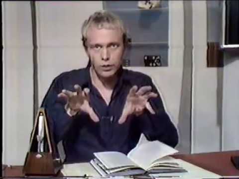 Use Your Head Episode 2 Part 2 - You And Eye