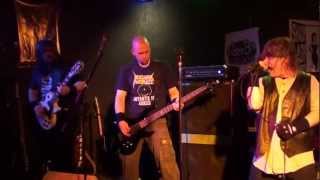 Rise From Ruin 03-22-2013 V2 (Video by Tom Messner)