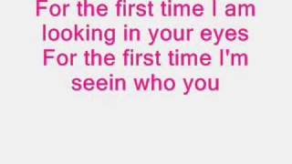 Download lagu Kc Concepcion ( for the first time w/ lyrics ) mp3