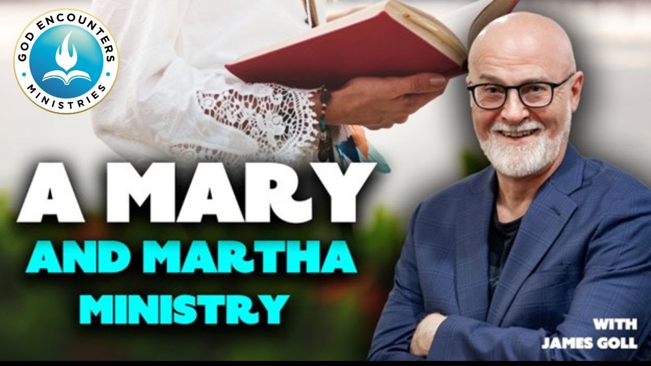 The Vision of GEM Missions - Sharing the Father's Heart - Fall 2024